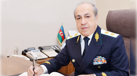 24 il nazir müavini olan Toğrul Musayev işdən ÇIXARILDI  