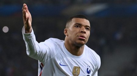 Mbappe dünyanın ən bahalı futbolçusu olub - SİYAHI