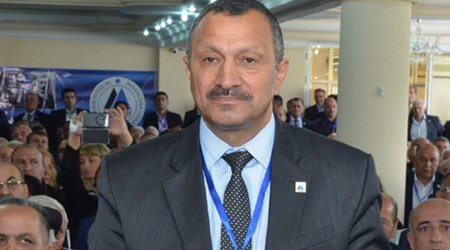 Tofiq Yaqublunun işi məhkəməyə göndərildi