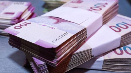 Bakıda dələduzluq: Bir nəfərin 49 min manatı ələ keçirildi