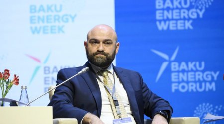 SOCAR-ın vitse-prezidentindən “Ümid” yatağı ilə bağlı AÇIQLAMA: 