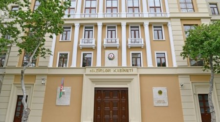 COP29-la bağlı Azərbaycana gətirilən mallar idxal gömrük rüsumundan AZAD EDİLDİ