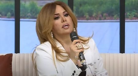 Mətanətdən aparıcılara: “Buna görə ömür boyu efirə çıxmağa utanarsan” – VİDEO 