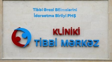 KTM-ə hospitalizasiya olunan şəxslərin birində qarayara aşkarlanıb - BİRGƏ MƏLUMAT