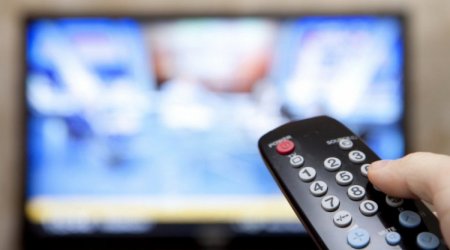 Audiovizual Şuradan daxili TV antenası ilə yayımlanan kanallardakı problemlərə AÇIQLAMA 