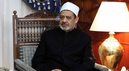 Əl-Əzhəri Şərifin şeyxi COP29-da iştirak edəcək