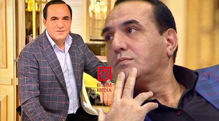 Manaf Ağayev: “Onlar toyda yaşlı sənətkarla tərbiyəsizlik edirlər”