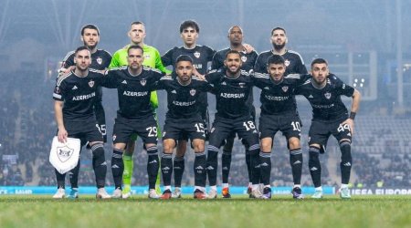 “Qarabağ” dünya reytinqində GERİLƏDİ