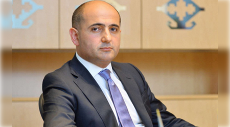 İsrafil Məmmədovun 2 müavini olacaq - FƏRMAN