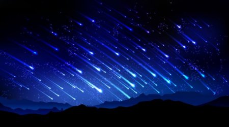 Almatı sakinləri təşvişdə: Səmada meteoritlər göründü - VİDEO