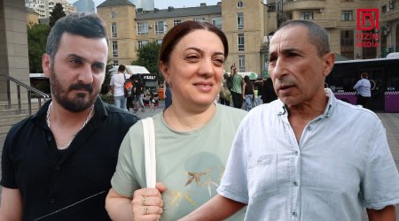 Paytaxt sakinləri tətili ölkəmizdə, yoxsa xaricdə keçirəcəklər? – VİDEO 