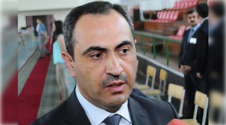 Azərbaycanda general İŞDƏN ÇIXARILDI