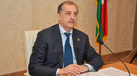 Vilyam Hacıyevin cəzası AZALDILDI 