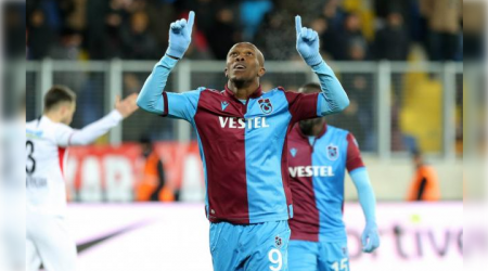 “Trabzonspor” onu yenidən transfer etdi