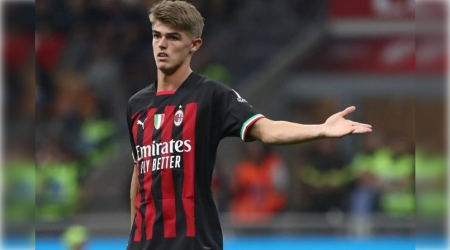 “Milan” futbolçusunu “Atalanta”ya SATDI