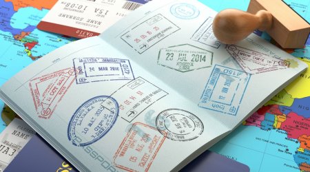Rusiya Gürcüstanla viza rejimini ləğv edəcəkmi? - Müraciət daxil olub