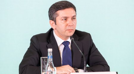 Yalçın Rəfiyev: COP29 həm də səhiyyə problemlərinin həllinə yönəlib