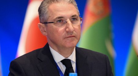 “COP 29-u şəffaf və qərəzsiz şəkildə təqdim etməyə sadiqik” – Muxtar Babayev