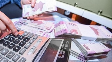 Paytaxtda işləyənlərin orta aylıq maaşı NƏ QƏDƏRDİR?