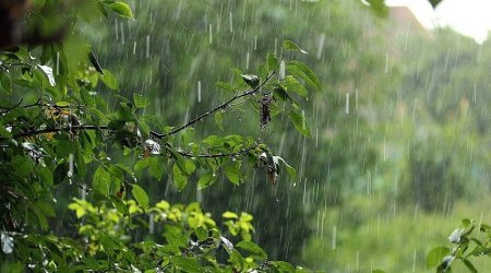 Hava kəskin dəyişir: Temperatur enəcək, leysan olacaq – XƏBƏRDARLIQ  