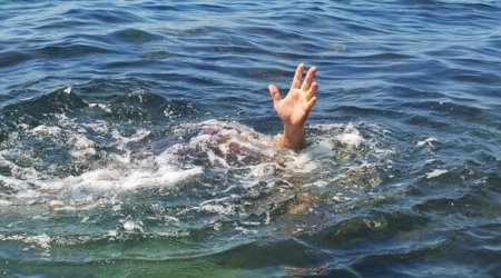 Sumqayıtda dənizdə batan qadının meyiti çıxarıldı