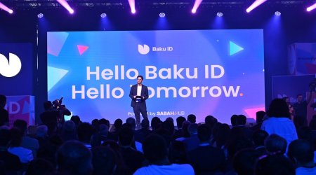 Bakıda “Baku ID” innovasiya festivalı keçirilir – FOTO   