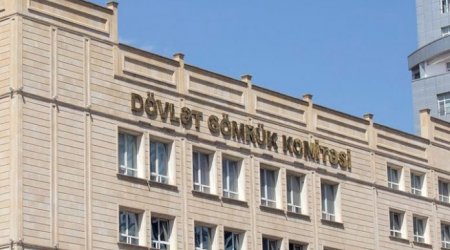 Dövlət Gömrük Komitəsi ƏMƏLİYYAT KEÇİRDİ - Həbs olunanlar var