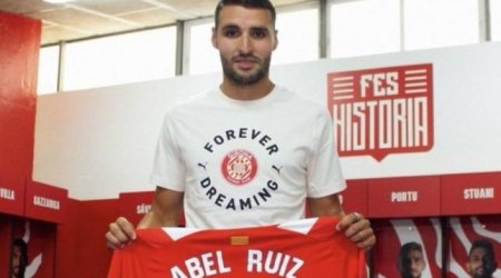 Abel Ruiz 