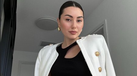 Safura Əlizadə özünə yeni biznes AÇDI – FOTO