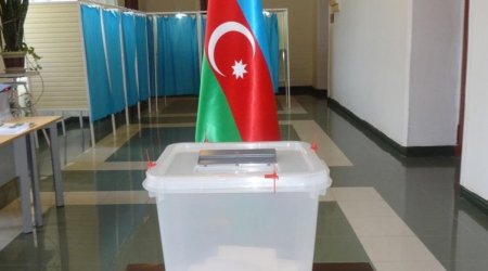 Seçki ilə bağlı “exit-poll” keçirmək niyyətində olan təşkilatlar sənədlərini avqustun 12-dək təqdim etməlidirlər