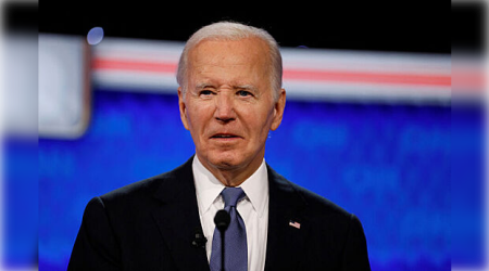 Bayden prezidentlik yarışını tərk edə bilər