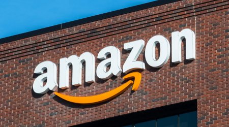 “Amazon”un bazar dəyəri 2 trilyon dolları ötdü