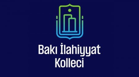 Bakı İlahiyyat Kollecinin yeni loqosu məlum olub - FOTO