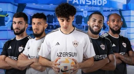 “Qarabağ”ın futbolçuları azarkeşlərlə görüşəcək