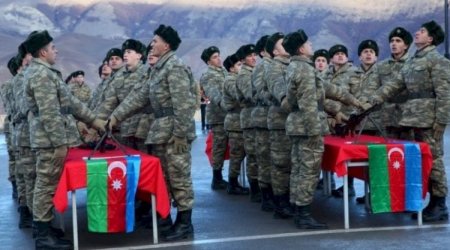 Çağırışçıları nazirlik yoxlayacaq: “Neqodnı”ları nə GÖZLƏYİR?