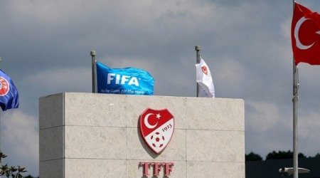 Türkiyə Futbol Federasiyası UEFA-nın Demiralla bağlı qərarını TƏKZİB ETDİ