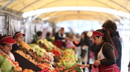 “Kənddən Şəhərə” yarmarkası niyə yalnız bir ünvanda təşkil edilir? – RƏSMİ AÇIQLAMA