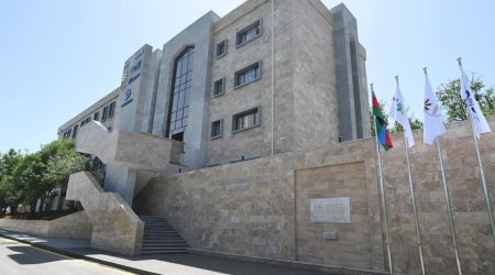 Şuşada xanımlar üçün iş yerləri var, DİN elan etdi - FOTO