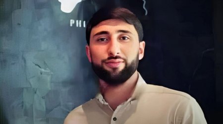 Dənizdə batan qadını xilas etdi, özü boğuldu