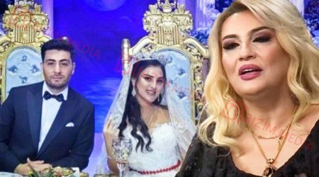 Bu da Nüşabə Ələsgərlinin NƏVƏSİ - FOTO