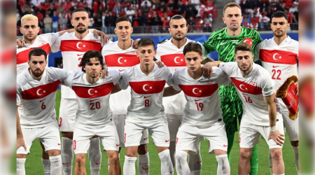 Türkiyə millisinin AÇ-2024-də qazancı açıqlandı
