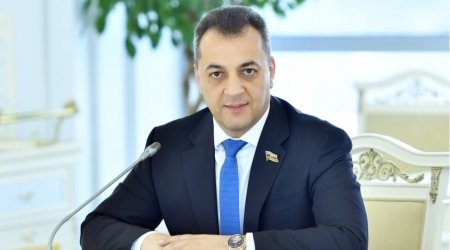 Vüqar İskəndərov: “Azərbaycan özünü heç vaxt qlobal məsələlərdən kənarda tutmayıb”