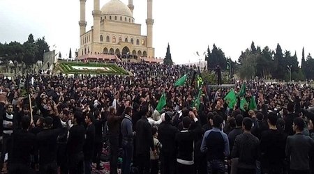 Məhərrəm ayında nələr QADAĞANDIR?  – İlahiyyatçıdan SENSASİON AÇIQLAMA