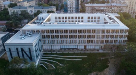 Azərbaycanın 9 universitetinin Avropada REYTİNQİ - FOTO