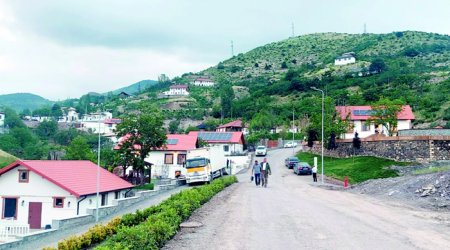 Laçında tekstil fabriki fəaliyyətə başlayacaq - 100 yeni iş yeri