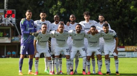 “Qarabağ”ın daha iki rəqibi bəlli oldu