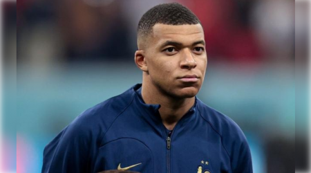 Mbappe futbol klubu alır