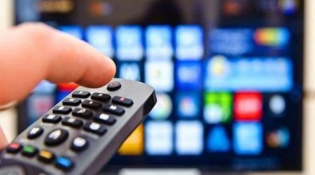 Audiovizual Şura televiziya proqramlarının janr üzrə statistikasını AÇIQLADI - FOTO