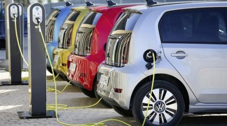 Elektromobillər ildırıma qarşı nə qədər dözümlüdür? – Mühüm AÇIQLAMA