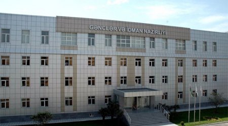 Gənclər və İdman Nazirliyinə 1,9 milyon manat ayrıldı – SƏRƏNCAM